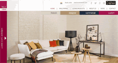 Desktop Screenshot of ngcmiddleeast.com